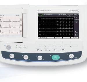 Máy điện tim 03 cần ECG-3150 NIHON KOHDEN ( NHẬT )