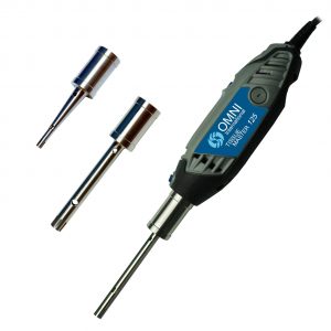 Máy đồng hóa mẫu cầm tay – OMNI TISSUE MASTER