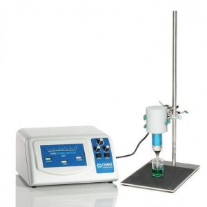 Máy đồng hóa siêu âm Sonic Ruptor 400, Hãng Omni – Mỹ