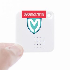 Bộ Ghi, giám sát, cảnh báo nhiệt độ tủ lạnh gửi tin nhắn SMS, Email qua điện thoại, máy tính, máy tính bảng