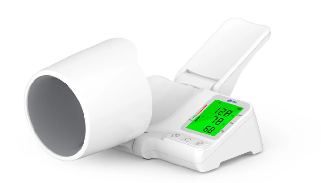 Máy đo huyết áp tự động – CH-S603 Cemho